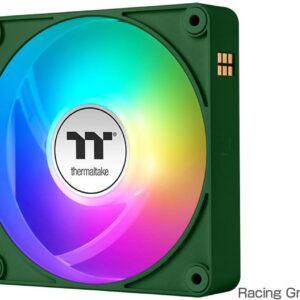 Wentylator Thermaltake CT120 EX Reverse ARGB Sync (CL-F226-PL12RG-A)