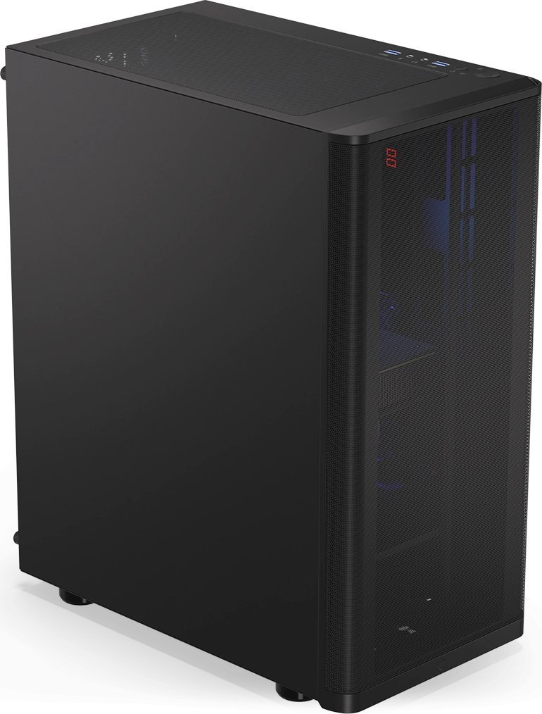 Obudowa Endorfy Ventum 200 Solid (EY2A001)