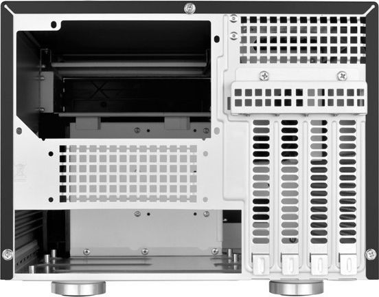 Obudowa SilverStone SG12B (SST-SG12B)