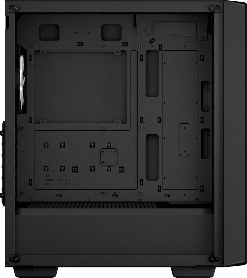 Obudowa Deepcool CC560 Mesh v2 (R-CC560-BKAMA4-G-2)