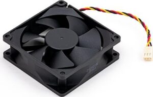 Wentylator Synology 80mm (89-8025F0002)
