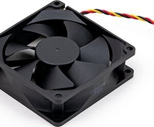 Wentylator Synology 80mm (89-8025F0002)