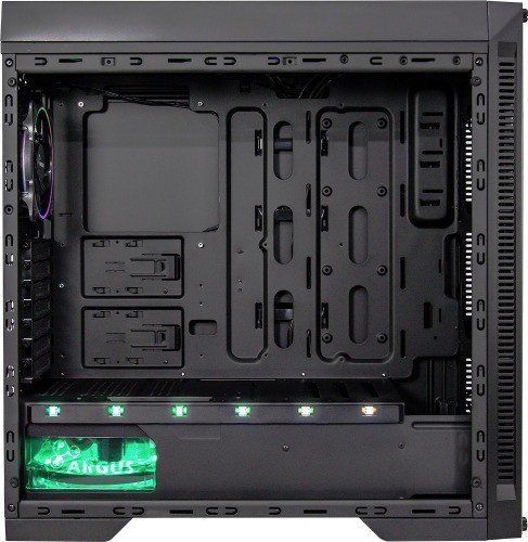 Obudowa Inter-Tech X-908 Infini2 (88881240)