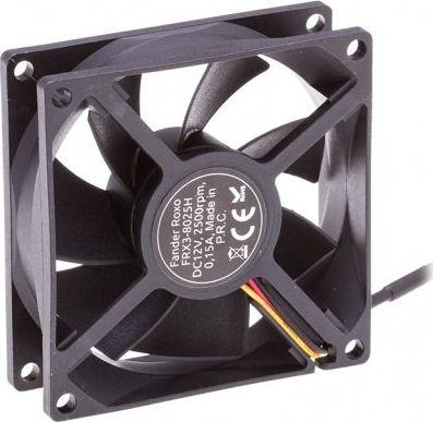 Wentylator Fander Roxo 8025H 80mm (FRX2-8025-HX)