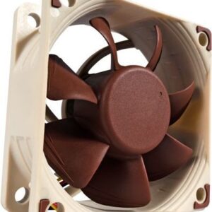 Wentylator Noctua NF-A6x25 FLX
