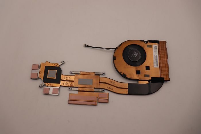 Chłodzenie CPU Lenovo Heatsink assembly for (5H41B77308)