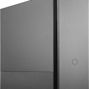 Obudowa Cooler Master Silencio S600 (MCS-S600-KN5N-S00)