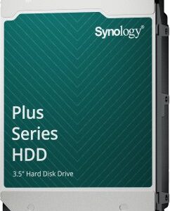 Dysk Synology Internal Hard Drive 8 Tb 7200