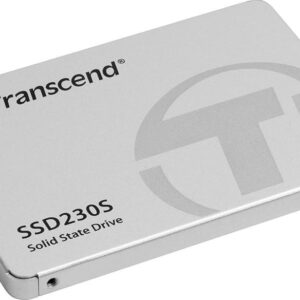 Dysk SSD Transcend 230S 4TB 2.5" SATA III (TS4TSSD230S)