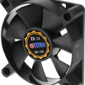 Wentylator Titan TFD-6015M12Z (33326D)