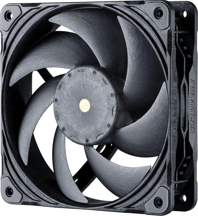 Wentylator Phanteks T30 PWM (PH-F120T30_BG)