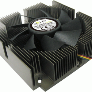 Chłodzenie CPU Gelid Slim Silence I-Plus