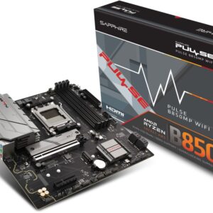 Płyta główna Sapphire PULSE B850M WIFI
