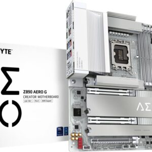 Płyta główna Gigabyte Z890 AERO G