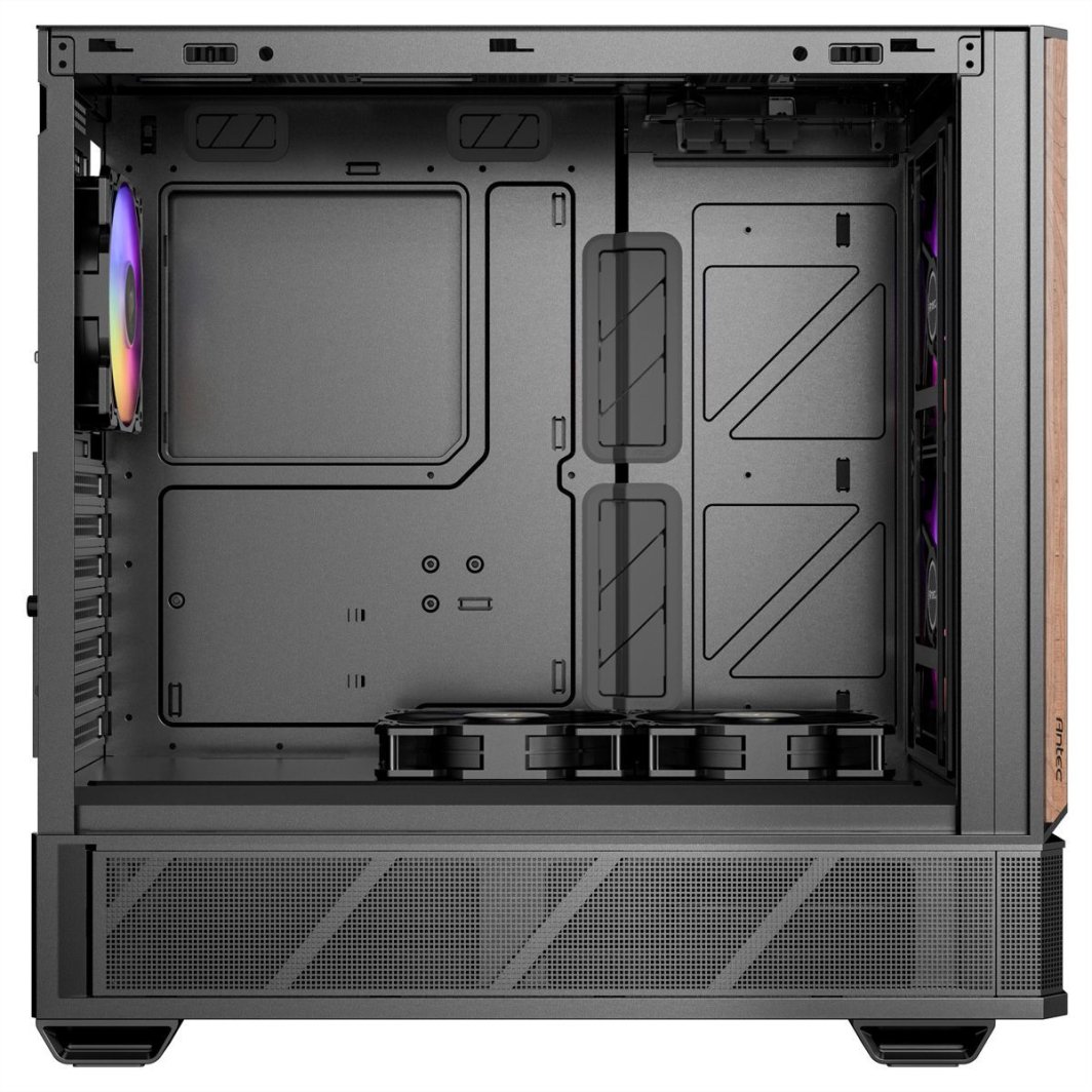 Obudowa Antec P30 ARGB Czarny (0-761345-10255-1)