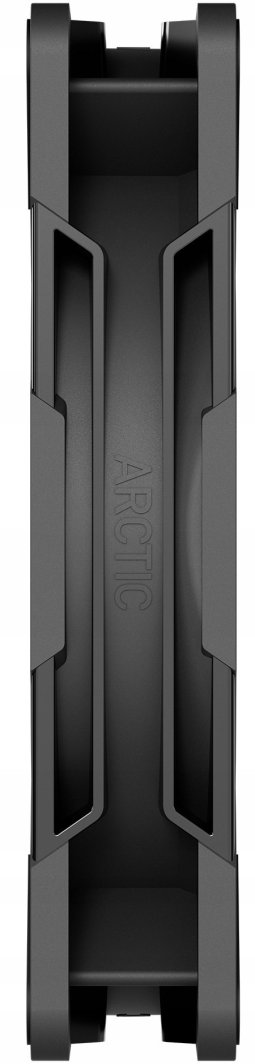 Wentylator Arctic P14 Pro PST czarny (ACFAN00314A)