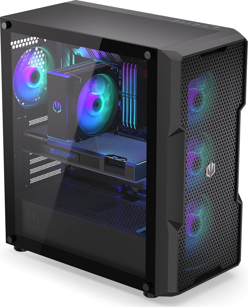 Obudowa Endorfy Regnum 400 ARGB (EY2A009)