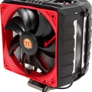 Chłodzenie CPU Thermaltake NiC C4 (CLP0607)