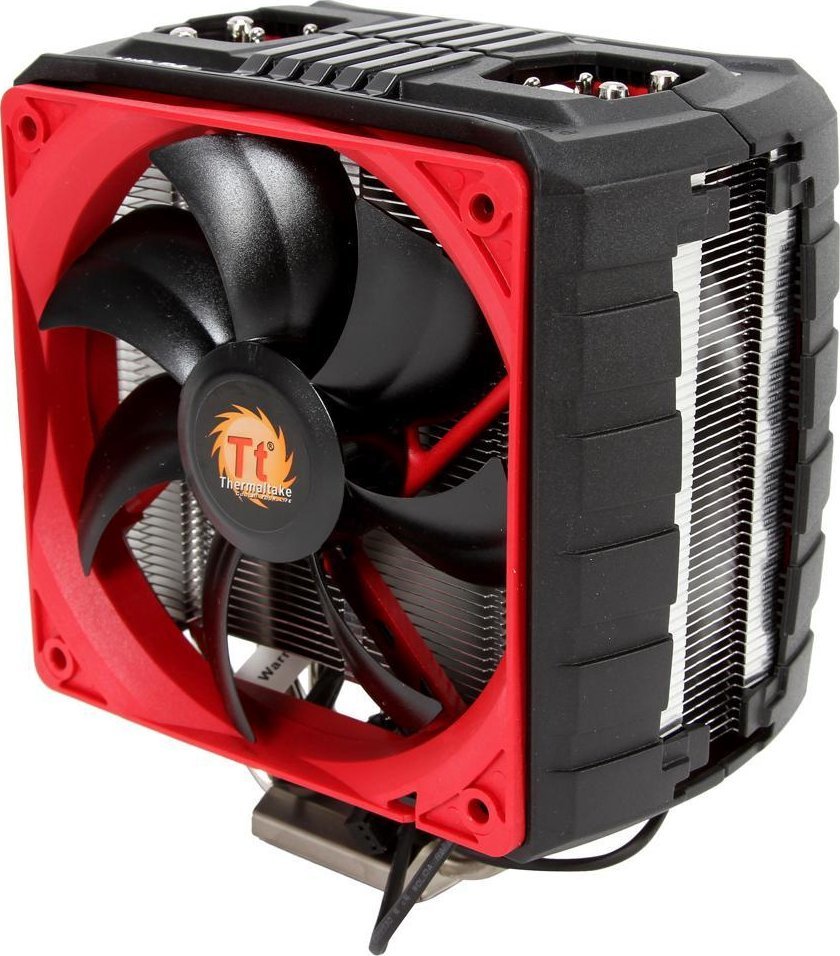 Chłodzenie CPU Thermaltake NiC C4 (CLP0607)
