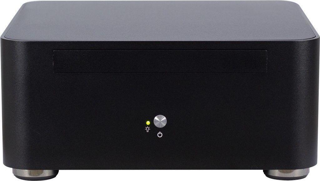 Obudowa Inter-Tech ITX A80S (88881303)