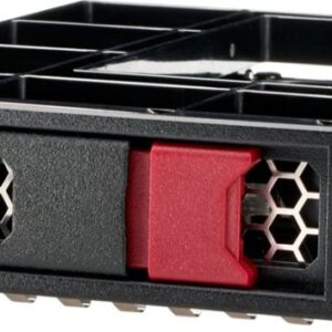 Dysk HP DRV HDD 16TB LFF SAS ISE He LP