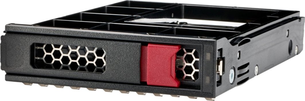 Dysk HP DRV HDD 16TB LFF SAS ISE He LP
