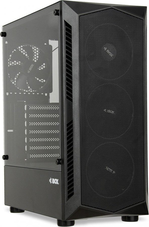 Obudowa iBOX Lupus 27 (OLU27)