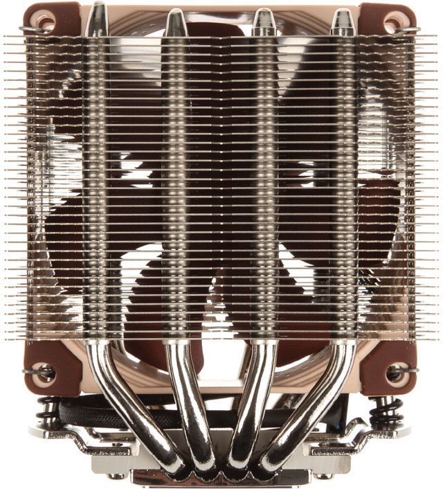 Chłodzenie CPU Noctua NH-D9L