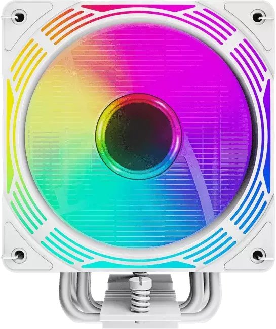Chłodzenie CPU GameMax ICE FORCE WH
