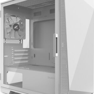 Obudowa Zalman Z1 Iceberg Biała