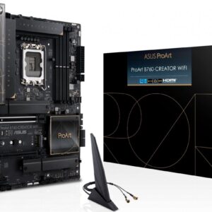 Płyta główna Asus PROART B760-CREATOR WIFI