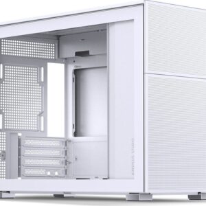 Obudowa Jonsbo D31 Mesh biała