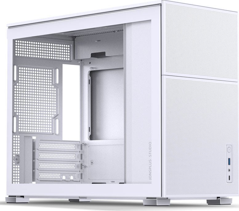 Obudowa Jonsbo D31 Mesh biała