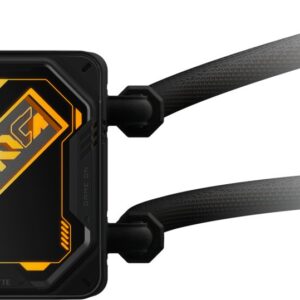 Chłodzenie wodne Gigabyte GAMING 240 (GP-GIGABYTE GME 240)