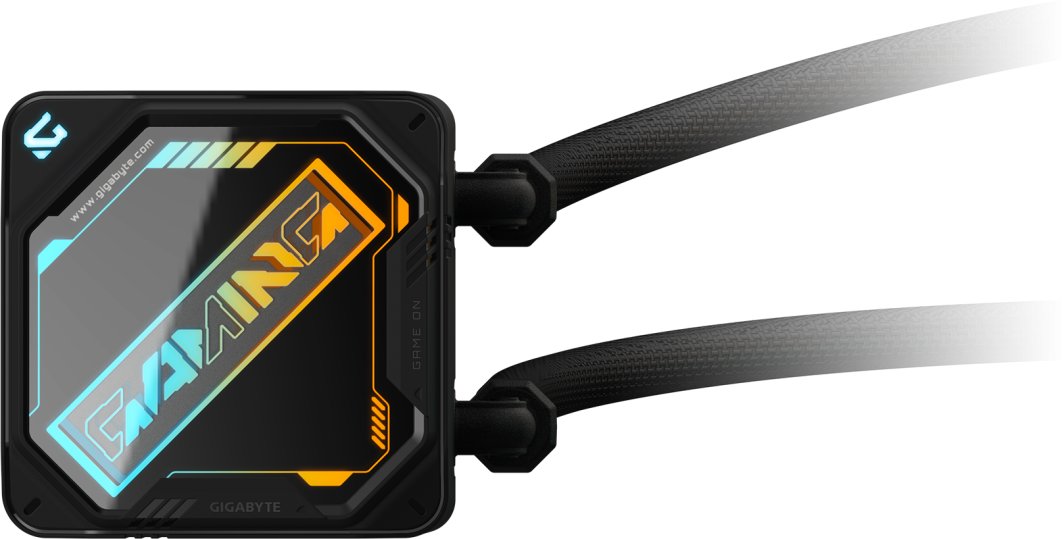Chłodzenie wodne Gigabyte GAMING 240 (GP-GIGABYTE GME 240)
