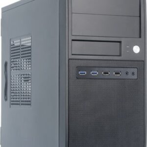 Obudowa Chieftec CT-04B-OP