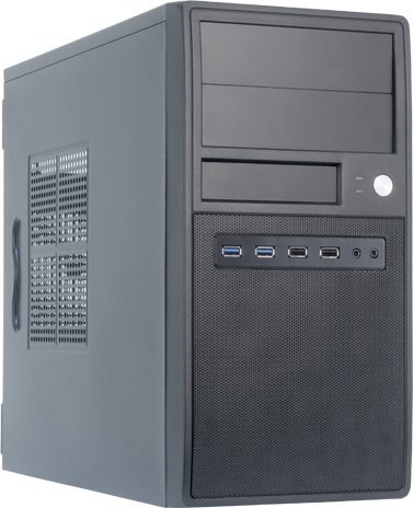 Obudowa Chieftec CT-04B-OP
