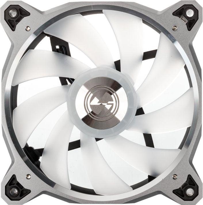 Wentylator Lian Li BR120 DRGB PWM 3-pack + Hub (BRDIGITAL-3RG)