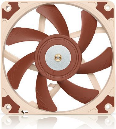 Wentylator Noctua NF-A12x15 FLX