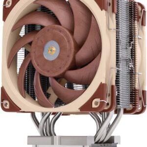 Chłodzenie CPU Noctua NH-U12S DX-4677