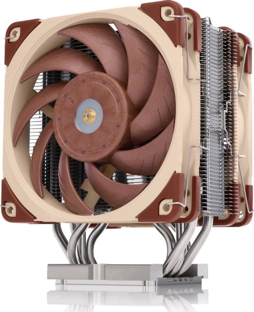 Chłodzenie CPU Noctua NH-U12S DX-4677
