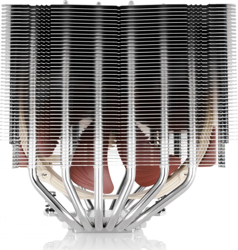 Chłodzenie CPU Noctua NH-D15S