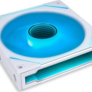 Wentylator Lian Li UNI FAN SL-INF 120 RGB (UF-SLIN120-1W)