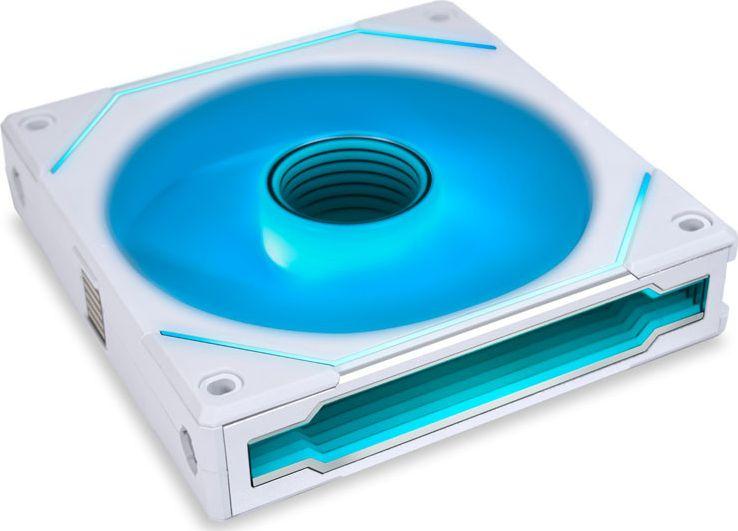 Wentylator Lian Li UNI FAN SL-INF 120 RGB (UF-SLIN120-1W)