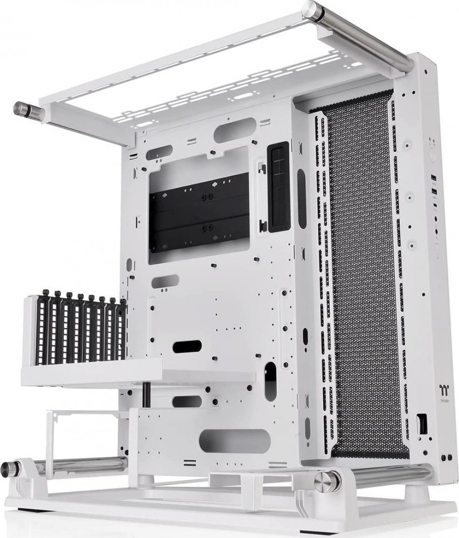 Obudowa Thermaltake Core P3 TG Pro Snow (CA-1G4-00M6WN-09)