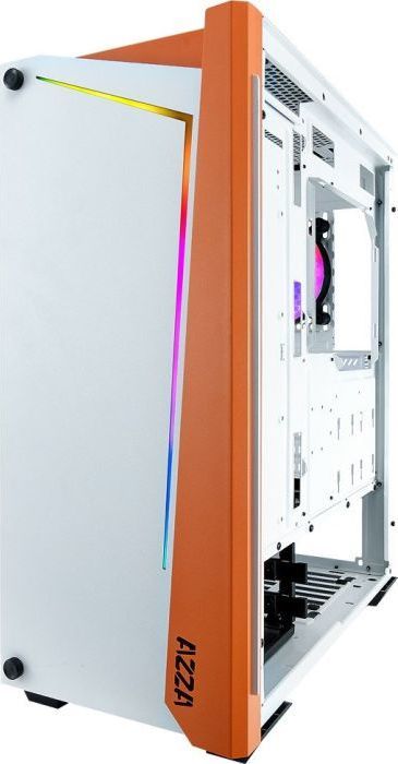 Obudowa Azza Apollo 430W-DF2 (CSAZ-430W-DF2)
