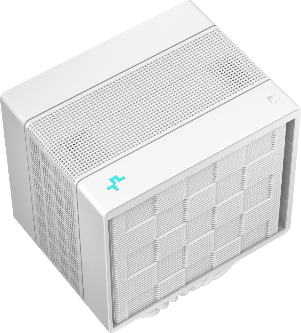Chłodzenie CPU Deepcool Assassin 4S WH (R-ASN4S-WHGPMN-G)