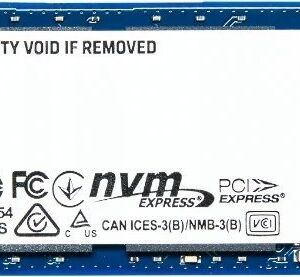 Dysk SSD Kingston SNV3S 4TB M.2 2280 PCI-E x4 Gen4 NVMe (SNV3S/4000G)