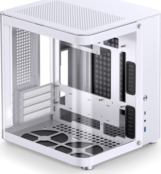 Obudowa Jonsbo TK-1 2.0 biała