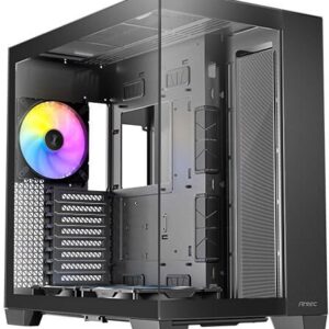 Obudowa Antec Constellation C8 Czarny (0-761345-10022-9)